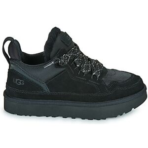 Baskets montantes UGG M LOWMEL Noir 45 hommes - Publicité Baskets montantes UGG M LOWMEL Noir 45 hommes - Publicité