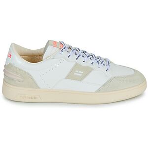 Baskets basses D.Franklin 403 MATCH Blanc 36,37,38,39,40,41 femmes - Publicité Baskets basses D.Franklin 403 MATCH Blanc 36,37,38,39,40,41 femmes - Publicité