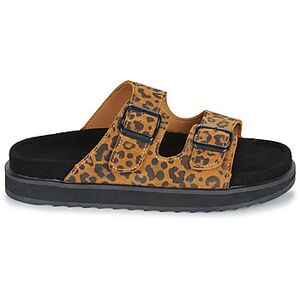 Mules D.Franklin 405 NORDIC SANDAL Marron 37,38,39,40,41 femmes - Publicité Mules D.Franklin 405 NORDIC SANDAL Marron 37,38,39,40,41 femmes - Publicité