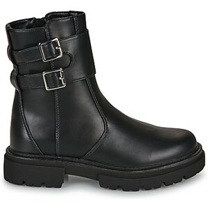 Boots Only ONLTRINITY-7 DOUBLE BUCKLE Noir 36,37,38,39,40,41 femmes - Publicité Boots Only ONLTRINITY-7 DOUBLE BUCKLE Noir 36,37,38,39,40,41 femmes - Publicité
