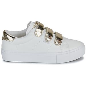 Baskets basses Only ONLDONNA PU METALLIC Blanc 36,37,38,39,40 femmes - Publicité Baskets basses Only ONLDONNA PU METALLIC Blanc 36,37,38,39,40 femmes - Publicité