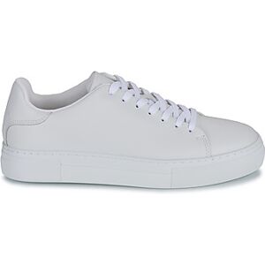 Baskets basses Selected SLHDAVID CHUNKY LEATHER Blanc 41,42,43 hommes - Publicité Baskets basses Selected SLHDAVID CHUNKY LEATHER Blanc 41,42,43 hommes - Publicité