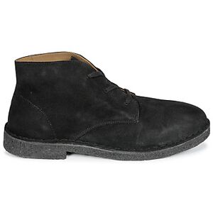 Boots Selected SLHRICCO SUEDE CHUKKA Noir 41,42,43,44,45 hommes - Publicité Boots Selected SLHRICCO SUEDE CHUKKA Noir 41,42,43,44,45 hommes - Publicité