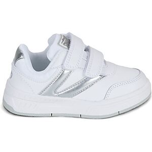 Baskets basses enfant BEPPI 2208760-WHITE Blanc 23,24,25,26,27,28,29,30 filles - Publicité Baskets basses enfant BEPPI 2208760-WHITE Blanc 23,24,25,26,27,28,29,30 filles - Publicité