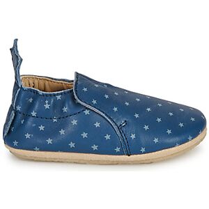 Chaussons bébé Bonton DOUDOU STAR Bleu 22 / 23,18 / 19,20 / 21 garcons - Publicité Chaussons bébé Bonton DOUDOU STAR Bleu 22 / 23,18 / 19,20 / 21 garcons - Publicité