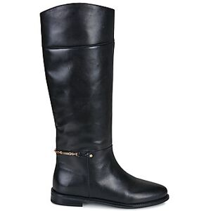Bottes plates Bronx FE-LISE Noir 37,38,39,40 femmes - Publicité Bottes plates Bronx FE-LISE Noir 37,38,39,40 femmes - Publicité