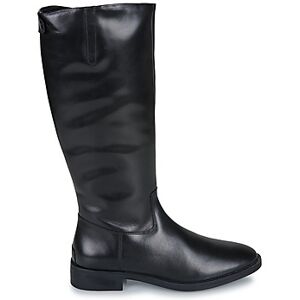 Bottes plates Bronx JEZZIE-JAZ Noir 37,38,39,40 femmes - Publicité Bottes plates Bronx JEZZIE-JAZ Noir 37,38,39,40 femmes - Publicité