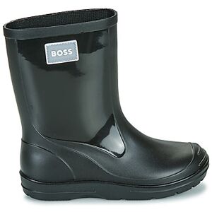 Bottes enfant BOSS J52581 Noir 29,30 garcons - Publicité Bottes enfant BOSS J52581 Noir 29,30 garcons - Publicité