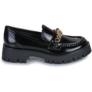 Mocassins Guess ALMOSTY Noir 36,37,38,39,40 femmes - Publicité Mocassins Guess ALMOSTY Noir 36,37,38,39,40 femmes - Publicité