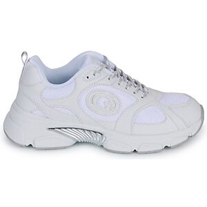 Baskets basses Guess IBITHA Blanc 36,37,38,39,40,41,35 femmes - Publicité Baskets basses Guess IBITHA Blanc 36,37,38,39,40,41,35 femmes - Publicité