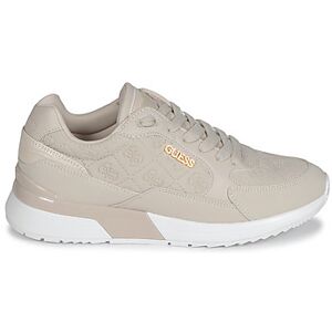 Baskets basses Guess MOXEA16 Beige 36,37,38,39,40,41,35 femmes - Publicité Baskets basses Guess MOXEA16 Beige 36,37,38,39,40,41,35 femmes - Publicité