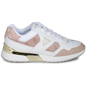 Baskets basses Guess MICKAY Blanc 36,37,38,39,40,41,35 femmes - Publicité Baskets basses Guess MICKAY Blanc 36,37,38,39,40,41,35 femmes - Publicité