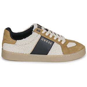 Baskets basses Guess JRONE9 Beige 36,37,38,39,40,41,35 femmes - Publicité Baskets basses Guess JRONE9 Beige 36,37,38,39,40,41,35 femmes - Publicité