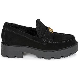 Mocassins Guess YANIKAY Noir 37,38,40,35 femmes - Publicité Mocassins Guess YANIKAY Noir 37,38,40,35 femmes - Publicité