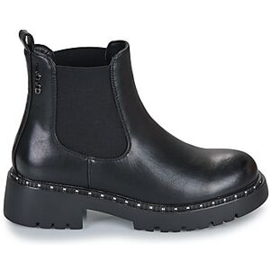 Boots Les Petites Bombes MYRIAM Noir 36,37,38,39,40,41 femmes - Publicité Boots Les Petites Bombes MYRIAM Noir 36,37,38,39,40,41 femmes - Publicité