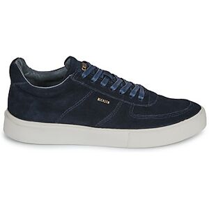 Baskets basses Blackstone CG181-NAVY Bleu 41,43,44 hommes - Publicité Baskets basses Blackstone CG181-NAVY Bleu 41,43,44 hommes - Publicité