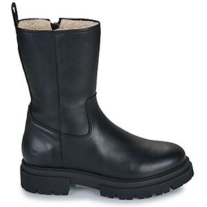 Boots Blackstone AL466-BLACK Noir 37,38,39 femmes - Publicité Boots Blackstone AL466-BLACK Noir 37,38,39 femmes - Publicité