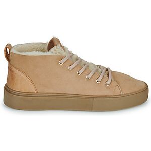 Baskets montantes Blackstone CL258-BISCUIT Beige 37,38,39 femmes - Publicité Baskets montantes Blackstone CL258-BISCUIT Beige 37,38,39 femmes - Publicité