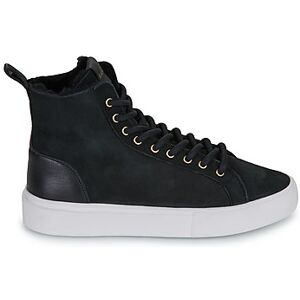 Baskets montantes Blackstone CL259-BLACK Noir 37,38,39 femmes - Publicité Baskets montantes Blackstone CL259-BLACK Noir 37,38,39 femmes - Publicité