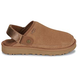Sabots UGG M GOLDENCOAST CLOG II Marron 40,41,42,43,44,45,46 hommes - Publicité Sabots UGG M GOLDENCOAST CLOG II Marron 40,41,42,43,44,45,46 hommes - Publicité