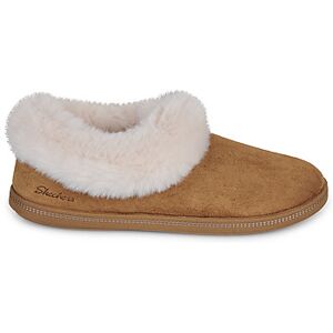 Chaussons Skechers COZY CAMPFIRE Marron 40 femmes - Publicité Chaussons Skechers COZY CAMPFIRE Marron 40 femmes - Publicité
