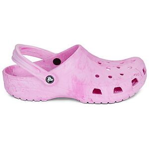Sabots Crocs Cls Watercolor Marbled Clog Rose 38 / 39,42 / 43,43 / 44,37 / 38,39 / 40,41 / 42 femmes - Publicité Sabots Crocs Cls Watercolor Marbled Clog Rose 38 / 39,42 / 43,43 / 44,37 / 38,39 / 40,41 / 42 femmes - Publicité