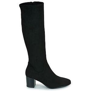 Bottes à talon Caprice FRANCESCA 3 Noir 36,38 femmes - Publicité Bottes à talon Caprice FRANCESCA 3 Noir 36,38 femmes - Publicité