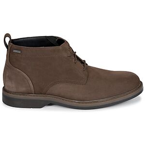 Derbies Clarks Aldwin Mid GTX Marron 43,44,45,42 1/2,39 1/2 hommes - Publicité Derbies Clarks Aldwin Mid GTX Marron 43,44,45,42 1/2,39 1/2 hommes - Publicité
