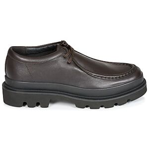 Derbies Clarks Badell Seam Marron 41 1/2 hommes - Publicité Derbies Clarks Badell Seam Marron 41 1/2 hommes - Publicité