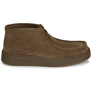 Derbies Clarks Torview Hi Marron 40,41,42,43,44,45,46,42 1/2,47,41 1/2,44 1/2,39 1/2 hommes - Publicité Derbies Clarks Torview Hi Marron 40,41,42,43,44,45,46,42 1/2,47,41 1/2,44 1/2,39 1/2 hommes - Publicité