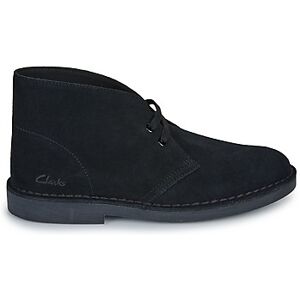 Derbies Clarks Desert Bt Evo. Noir 37,38,39 femmes - Publicité Derbies Clarks Desert Bt Evo. Noir 37,38,39 femmes - Publicité