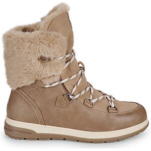 Bottes neige Kimberfeel EBELYA Marron 39 femmes - Publicité Bottes neige Kimberfeel EBELYA Marron 39 femmes - Publicité
