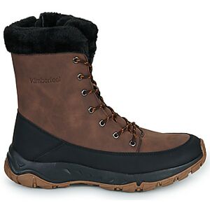 Bottes neige Kimberfeel LEXIE Marron 44 hommes - Publicité Bottes neige Kimberfeel LEXIE Marron 44 hommes - Publicité