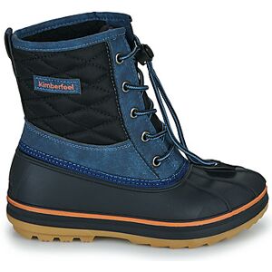Bottes neige enfant Kimberfeel JIBBER Bleu 27,28,29,30,31,32,33,34 garcons - Publicité Bottes neige enfant Kimberfeel JIBBER Bleu 27,28,29,30,31,32,33,34 garcons - Publicité