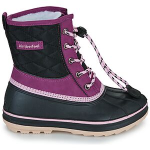 Bottes neige enfant Kimberfeel JIBBER Noir 30,33,34 filles - Publicité Bottes neige enfant Kimberfeel JIBBER Noir 30,33,34 filles - Publicité