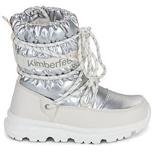 Bottes neige enfant Kimberfeel FURINA Argenté 28,30,31,33 filles - Publicité Bottes neige enfant Kimberfeel FURINA Argenté 28,30,31,33 filles - Publicité