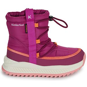 Bottes neige enfant Kimberfeel MIKADO Rose 30,31,32,33,34 garcons - Publicité Bottes neige enfant Kimberfeel MIKADO Rose 30,31,32,33,34 garcons - Publicité