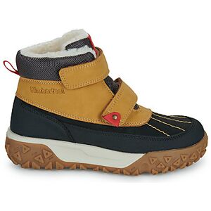 Bottes neige enfant Kimberfeel LYRIC Multicolore 31,33,34 filles - Publicité Bottes neige enfant Kimberfeel LYRIC Multicolore 31,33,34 filles - Publicité