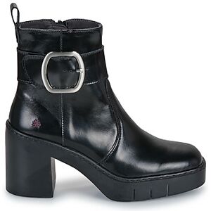 Bottines Art BERNA Noir 37,38,39,40 femmes - Publicité Bottines Art BERNA Noir 37,38,39,40 femmes - Publicité