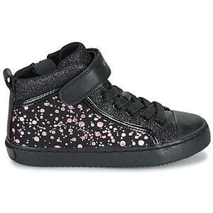 Baskets montantes enfant Geox J KALISPERA GIRL Noir 28,30,32,34,35 filles - Publicité Baskets montantes enfant Geox J KALISPERA GIRL Noir 28,30,32,34,35 filles - Publicité