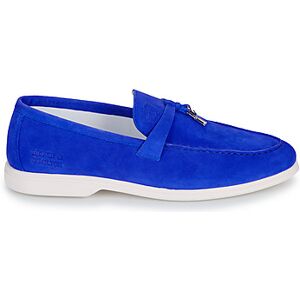 Mocassins Melvin & Hamilton Adley 3 Bleu 36,38,39,40,41 femmes - Publicité Mocassins Melvin & Hamilton Adley 3 Bleu 36,38,39,40,41 femmes - Publicité