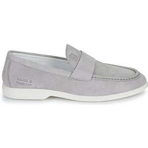 Mocassins Melvin & Hamilton Adley 23 Gris 36,37,38,39,40,41 femmes - Publicité Mocassins Melvin & Hamilton Adley 23 Gris 36,37,38,39,40,41 femmes - Publicité