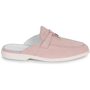 Mules Melvin & Hamilton Adley 15 Rose 36,37,39,40,41 femmes - Publicité Mules Melvin & Hamilton Adley 15 Rose 36,37,39,40,41 femmes - Publicité