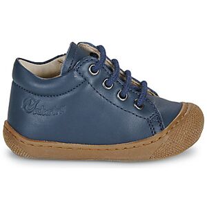 Baskets montantes enfant Naturino COCOON ZIP NAPPA Bleu 19,20,21,22,24,25 filles - Publicité Baskets montantes enfant Naturino COCOON ZIP NAPPA Bleu 19,20,21,22,24,25 filles - Publicité