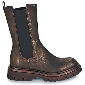 Boots Fru.it 9380-999 Marron 37,38,39,40 femmes - Publicité Boots Fru.it 9380-999 Marron 37,38,39,40 femmes - Publicité