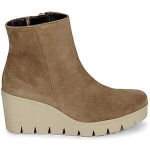 Bottines Gabor 74780 Marron 38,39,40,41,42,43,44 femmes - Publicité Bottines Gabor 74780 Marron 38,39,40,41,42,43,44 femmes - Publicité