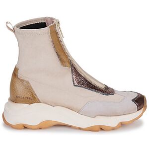 Boots Hispanitas NEPAL Beige 40 femmes - Publicité Boots Hispanitas NEPAL Beige 40 femmes - Publicité
