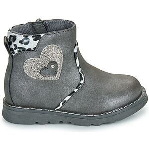 Bottines enfant Chicco TRONCHETTO FIST Argenté 22,23,24,25,26,27,28,29,30,31,32 filles - Publicité Bottines enfant Chicco TRONCHETTO FIST Argenté 22,23,24,25,26,27,28,29,30,31,32 filles - Publicité