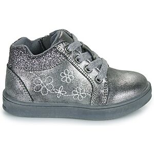 Baskets basses enfant Chicco POLACCHINO FOLA Argenté 20,21,22,23,24,25,26,27,28 filles - Publicité Baskets basses enfant Chicco POLACCHINO FOLA Argenté 20,21,22,23,24,25,26,27,28 filles - Publicité