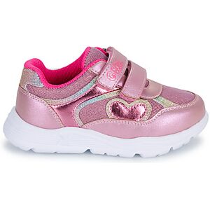 Baskets basses enfant Chicco SCARPA FANNAS Rose 22,23,24,26,27,28,30,32 filles - Publicité Baskets basses enfant Chicco SCARPA FANNAS Rose 22,23,24,26,27,28,30,32 filles - Publicité
